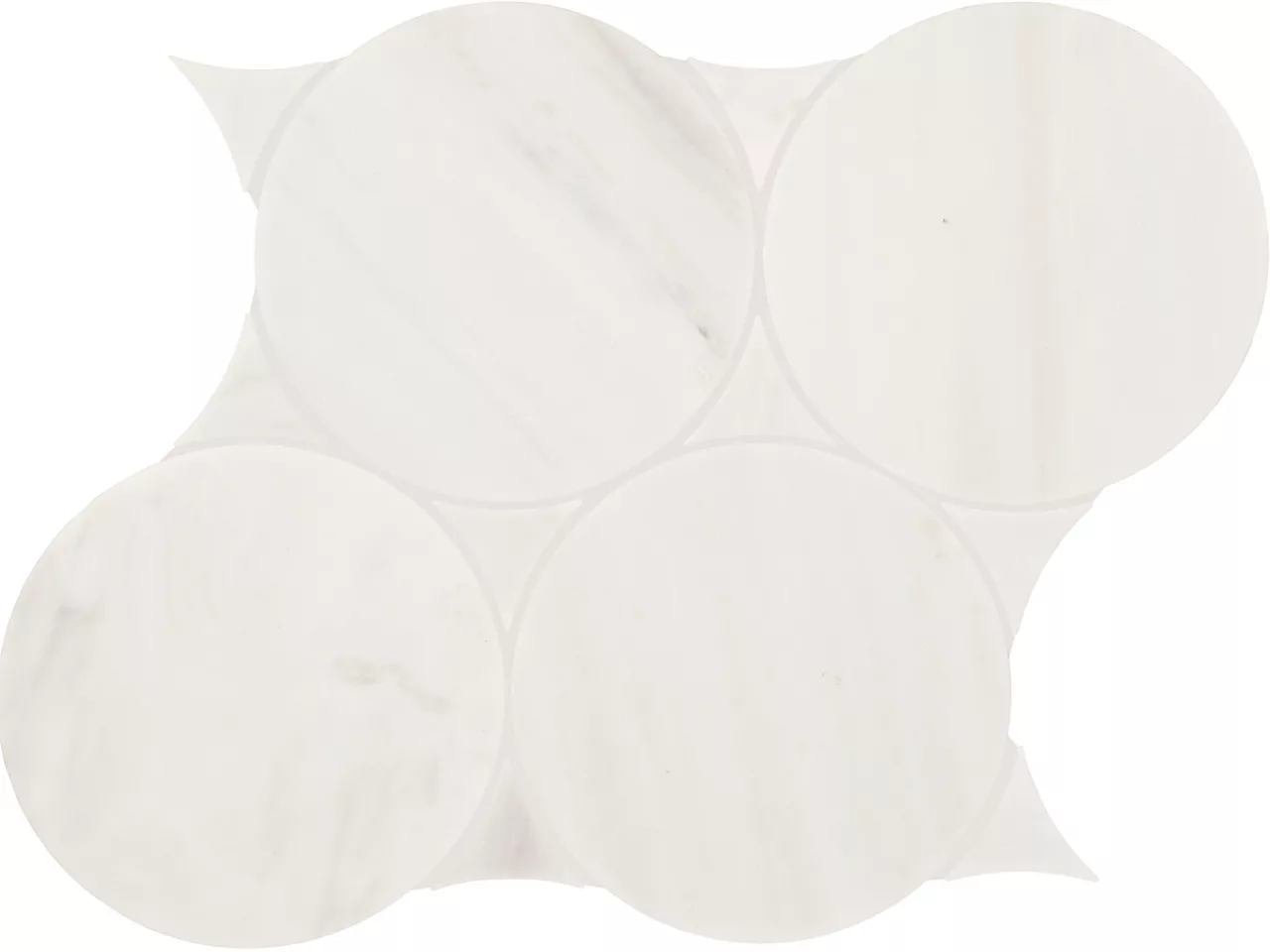 Eclessia Marble Pacifica Circle