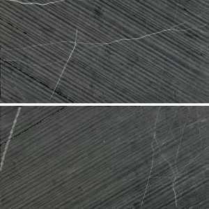 Pietra Divina Nero Marquina Bamboo