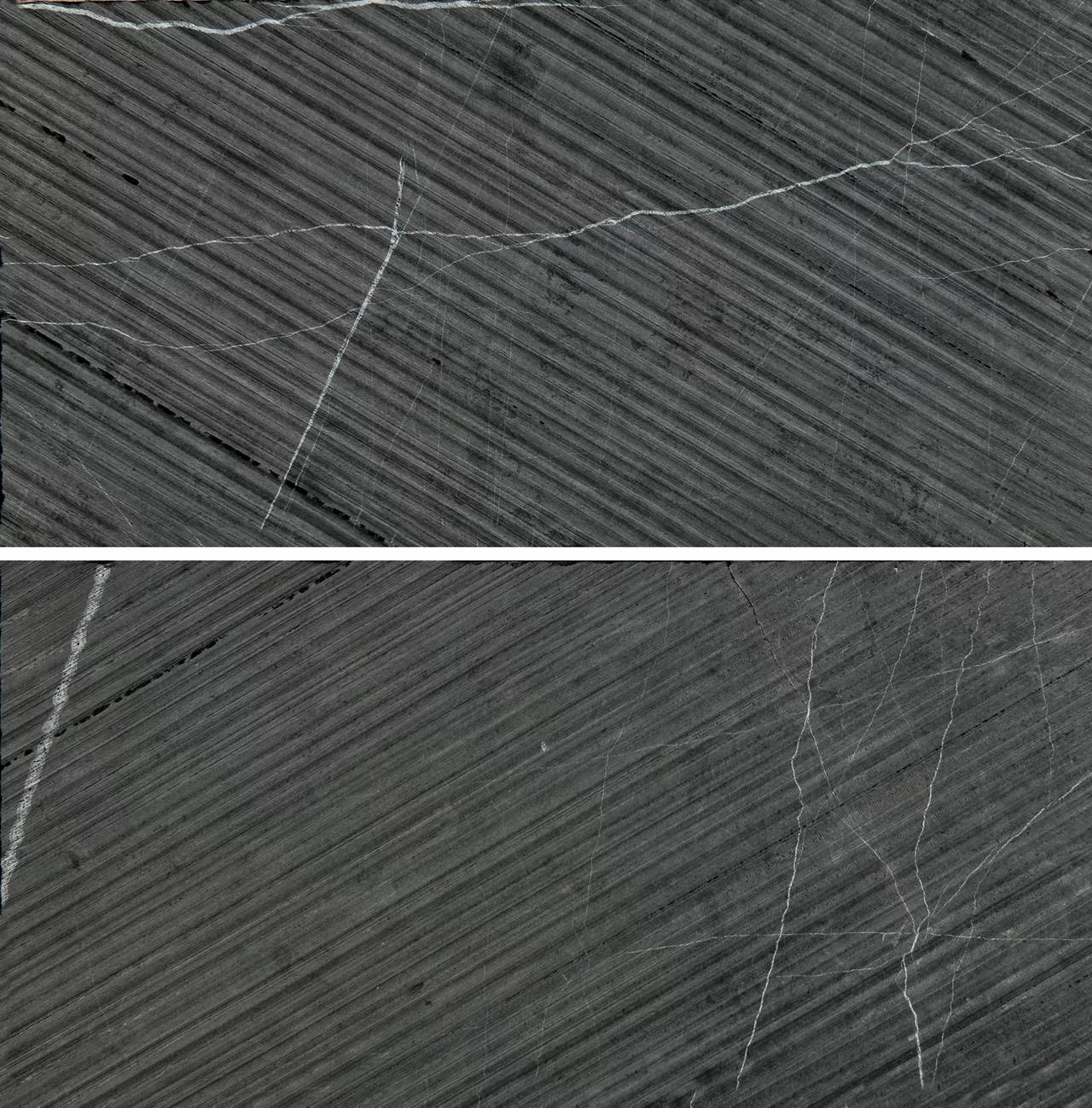 Pietra Divina Nero Marquina Bamboo