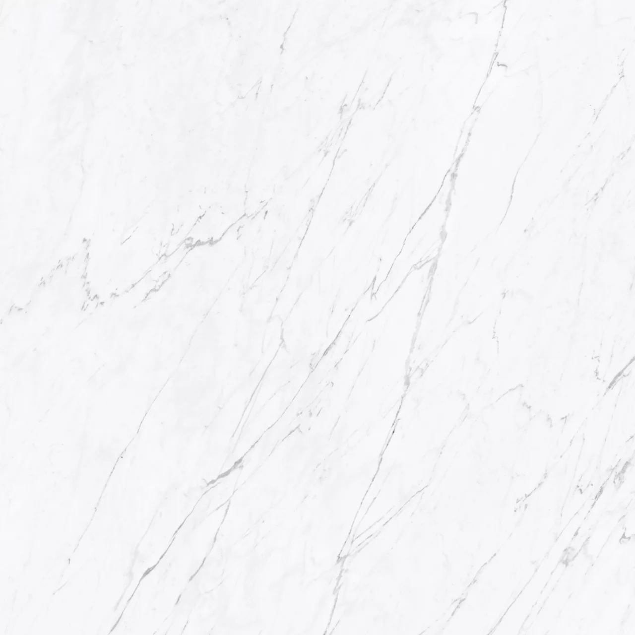 MA70SQU2424MT Marble Attache Lavish Diamond Carrara 24x24 Matte