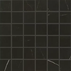 Marble Attache Nero Straight Joint