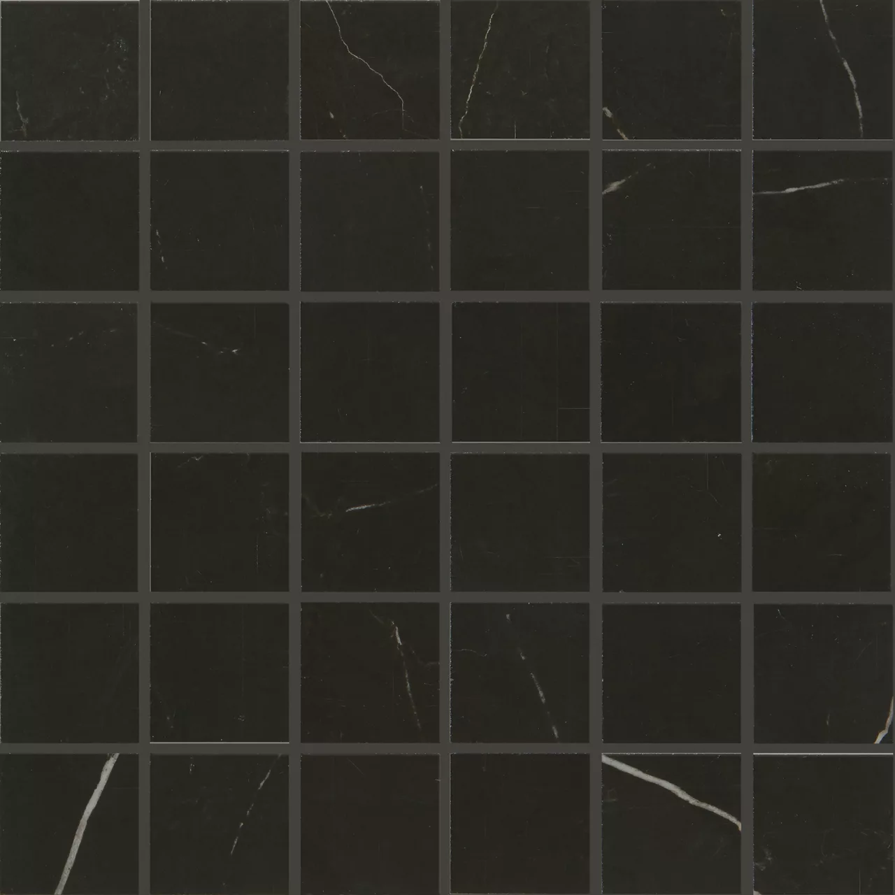 Marble Attache Nero Straight Joint
