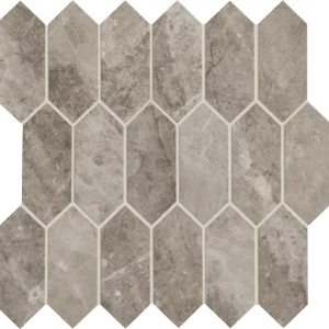 Marble Attache Crux Hexagon