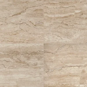 MA852448MZ1P Marble Attache Travertine 24X48 Satin