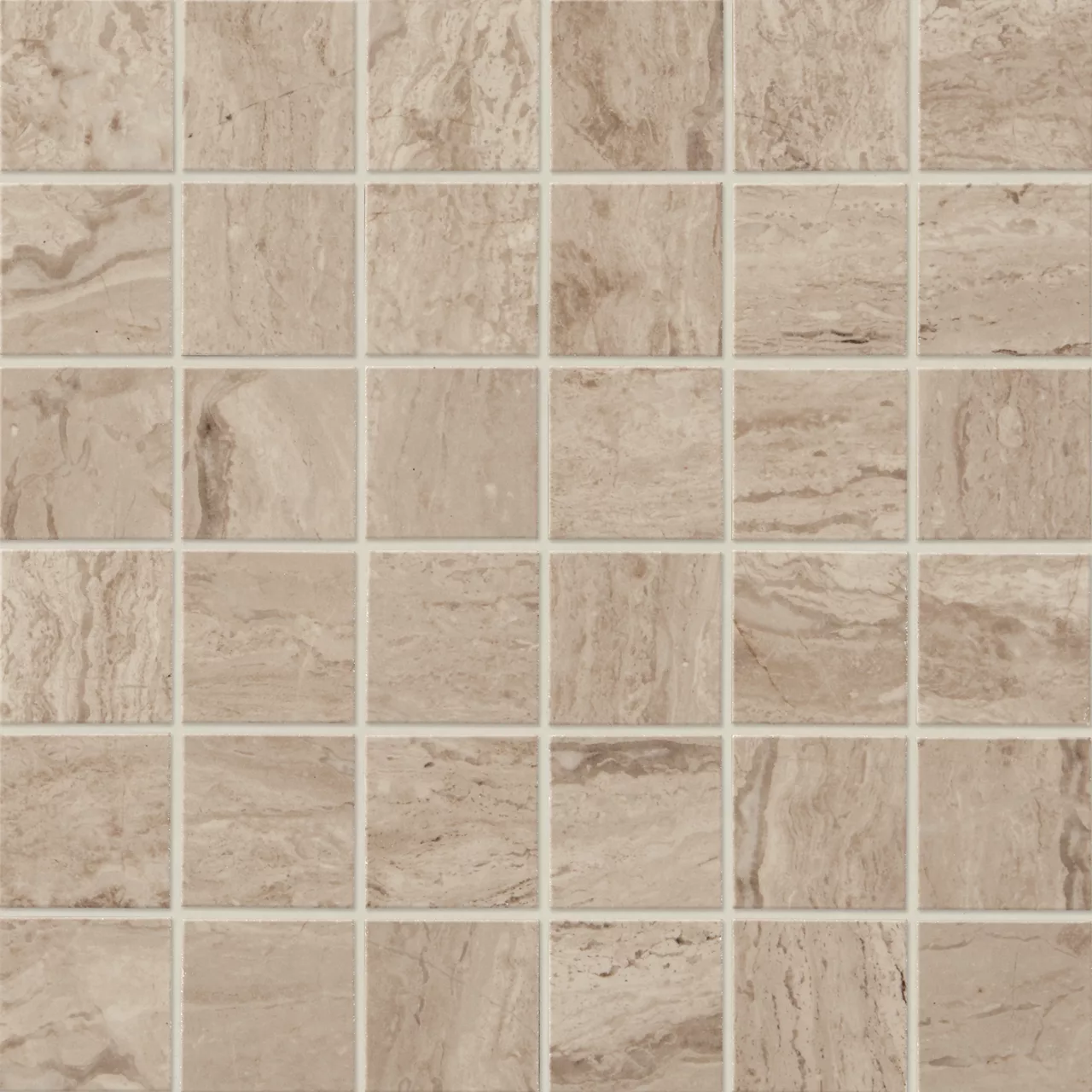 Marble Attache Travertine Straight Joint