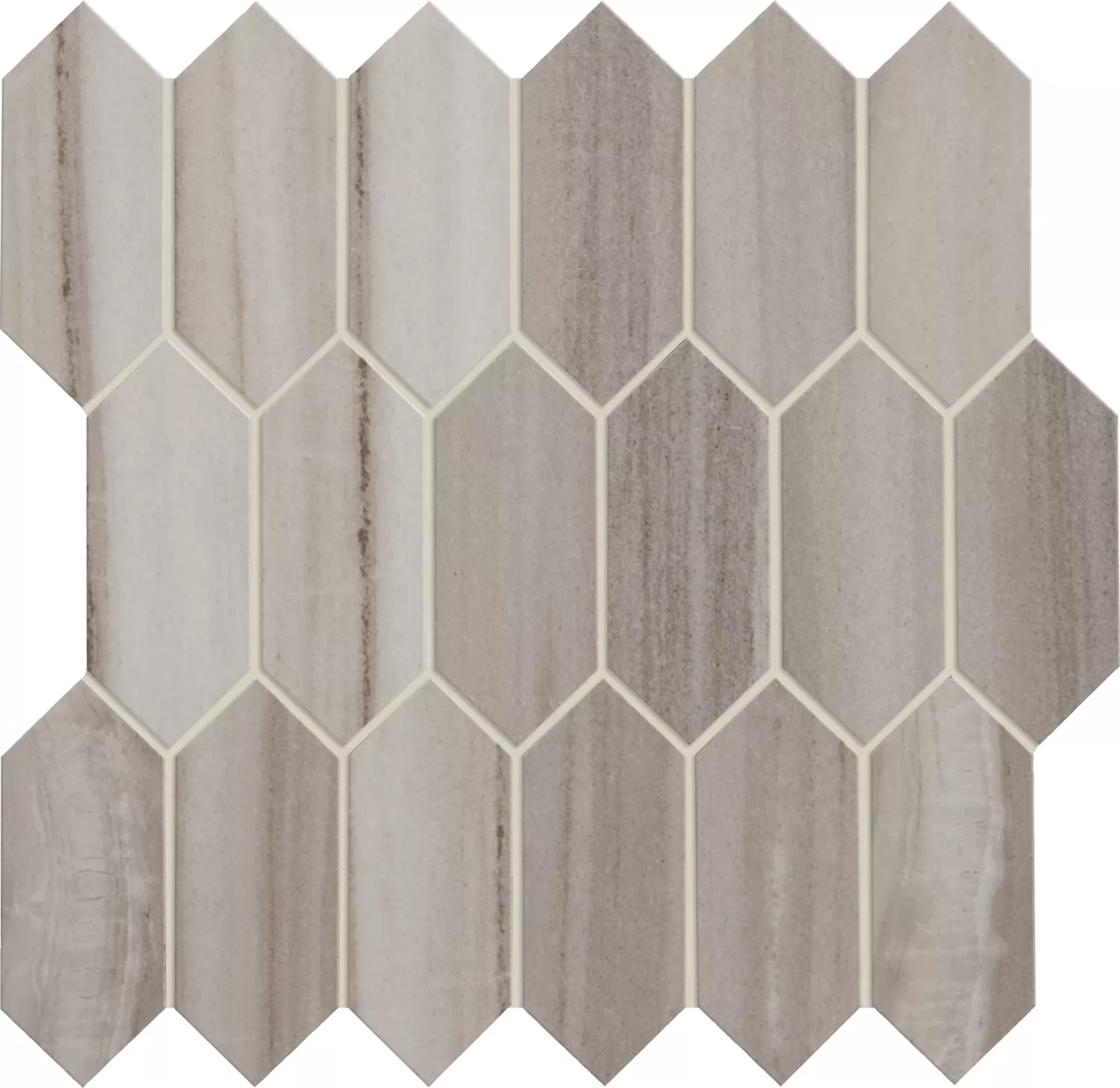 Marble Attache Turkish Skyline Hexagon
