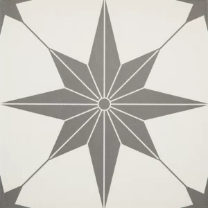 ME27SQ1212VMT Memoir Jewel Black 12x12 Matte