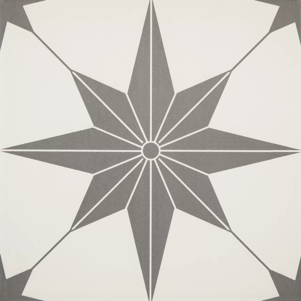 ME27SQ1212VMT Memoir Jewel Black 12x12 Matte
