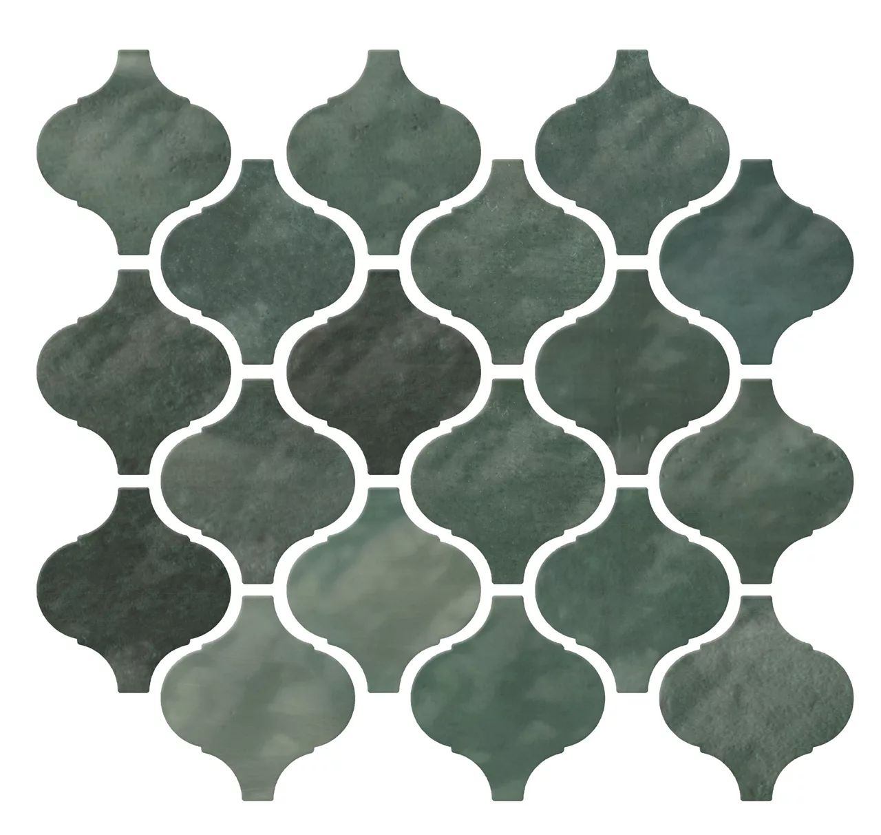 Mesmerist Allure Arabesque