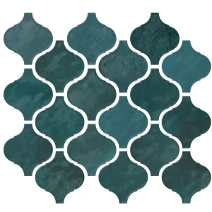 Mesmerist Mystique Arabesque