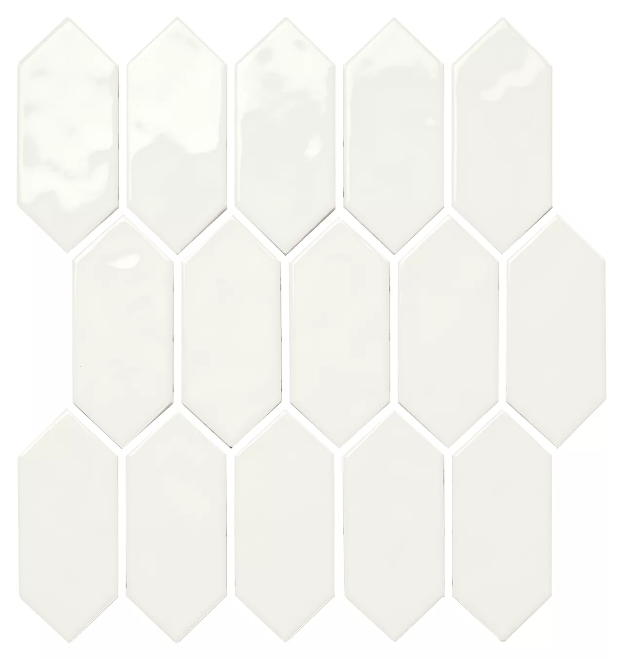 Mythology Santorini Picket