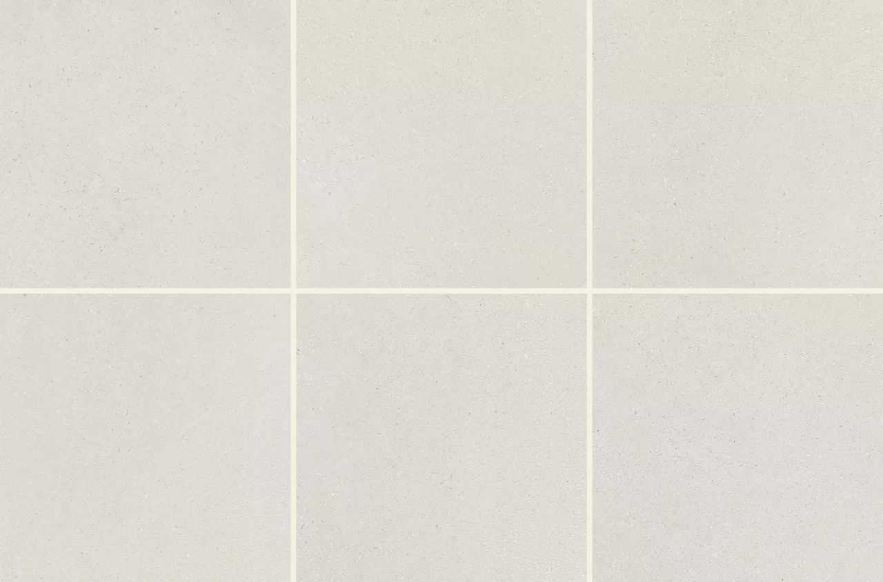 OU572424PALXTMT Outlander Sterling 24x24 Matte