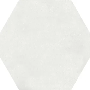 P0068510HEX1P Bee Hive Medley White 8.5X10 Matte