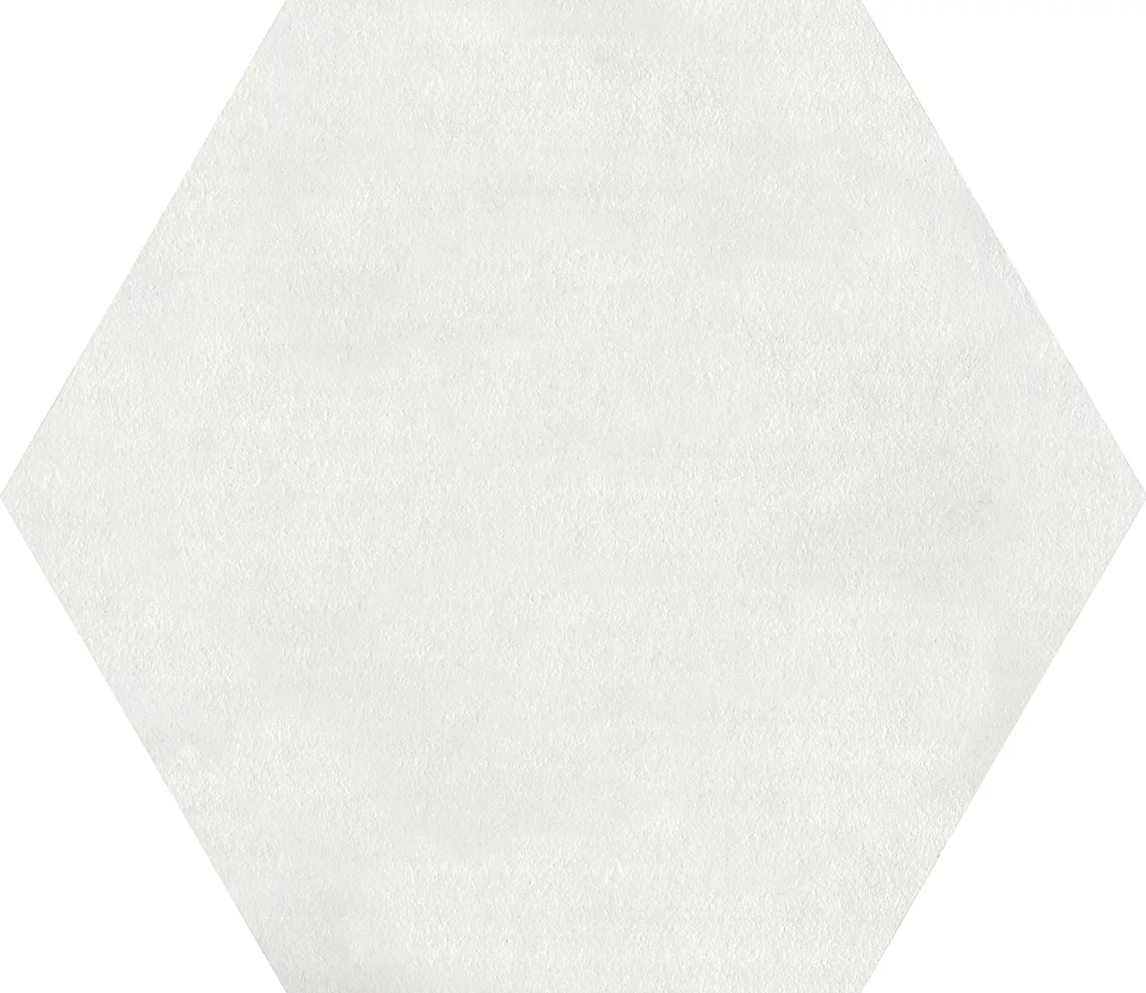 P0068510HEX1P Bee Hive Medley White 8.5X10 Matte