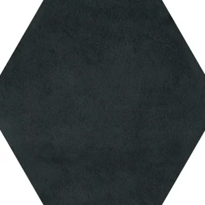 P0118510HEX1P Bee Hive Medley Black 8.5X10 Matte