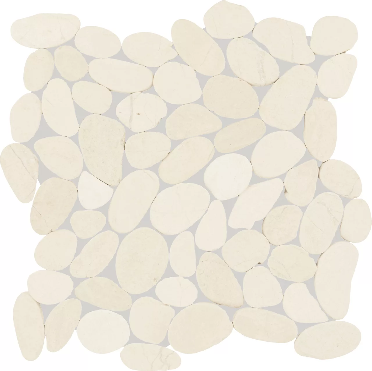Pebble Oasis Icicle Flat Pebble