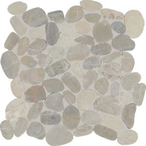Pebble Oasis Coal Flat Pebble