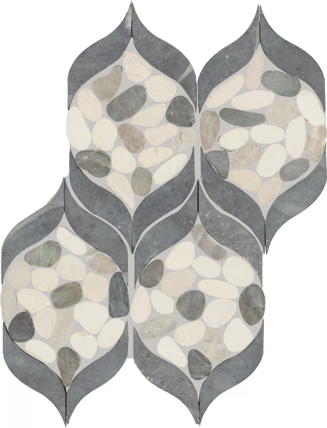 Pebble Oasis Harbor Petal Pebble