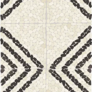 Pebble Oasis Icicle Striped Pebble