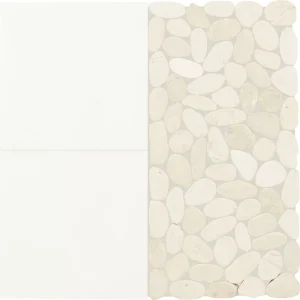 Pebble Oasis Icicle Art Deco Pebble