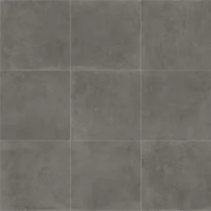 PF0624241PK Portfolio Iron Grey 24X24 Matte