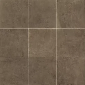 PF0824241PK Portfolio Chocolate 24X24 Matte