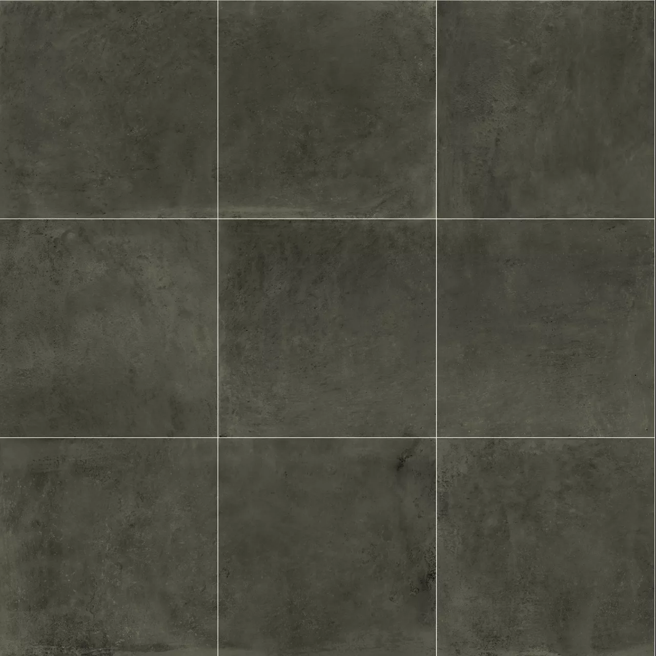 PF0924241PK Portfolio Charcoal 24X24 Matte