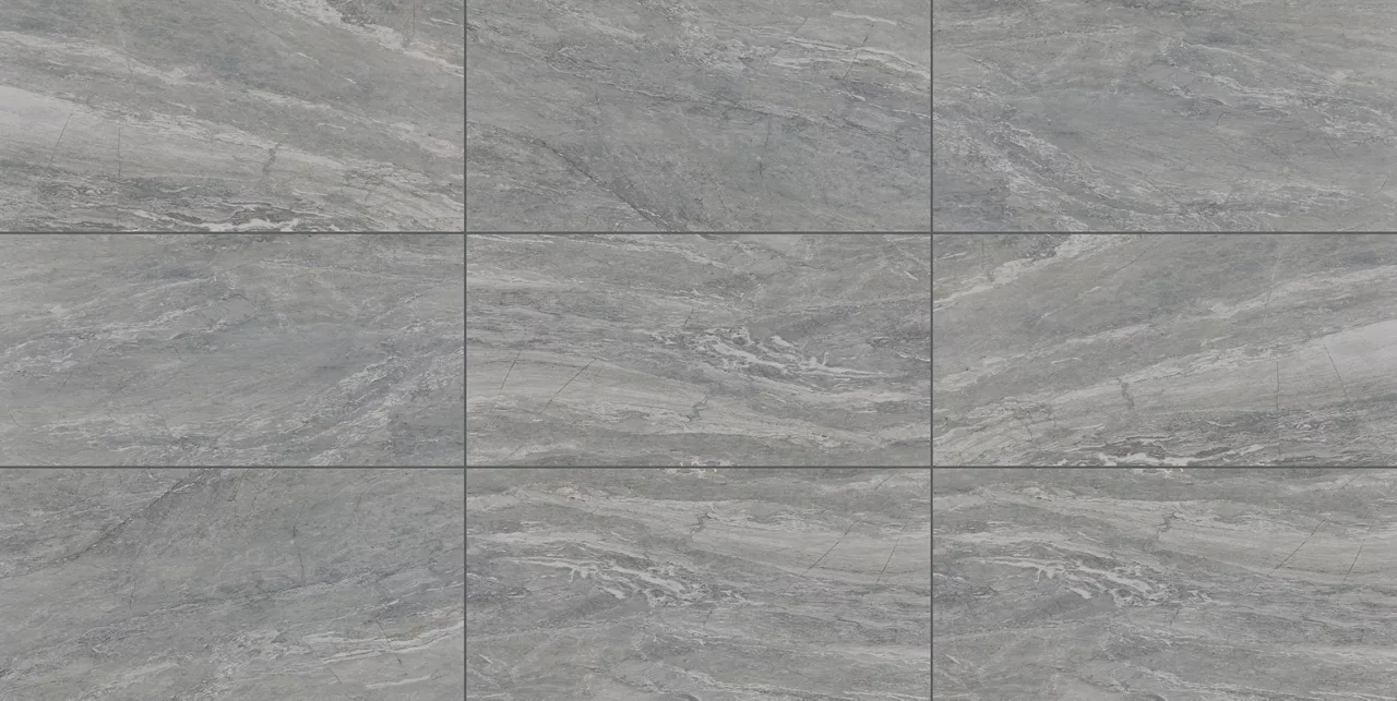 PT23RCT1224MTJ1 Perpetuo Eternal Grey 12x24 Matte