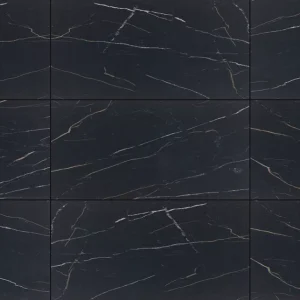 PT24RCT1224MTJ1 Perpetuo Infinite Black 12x24 Matte