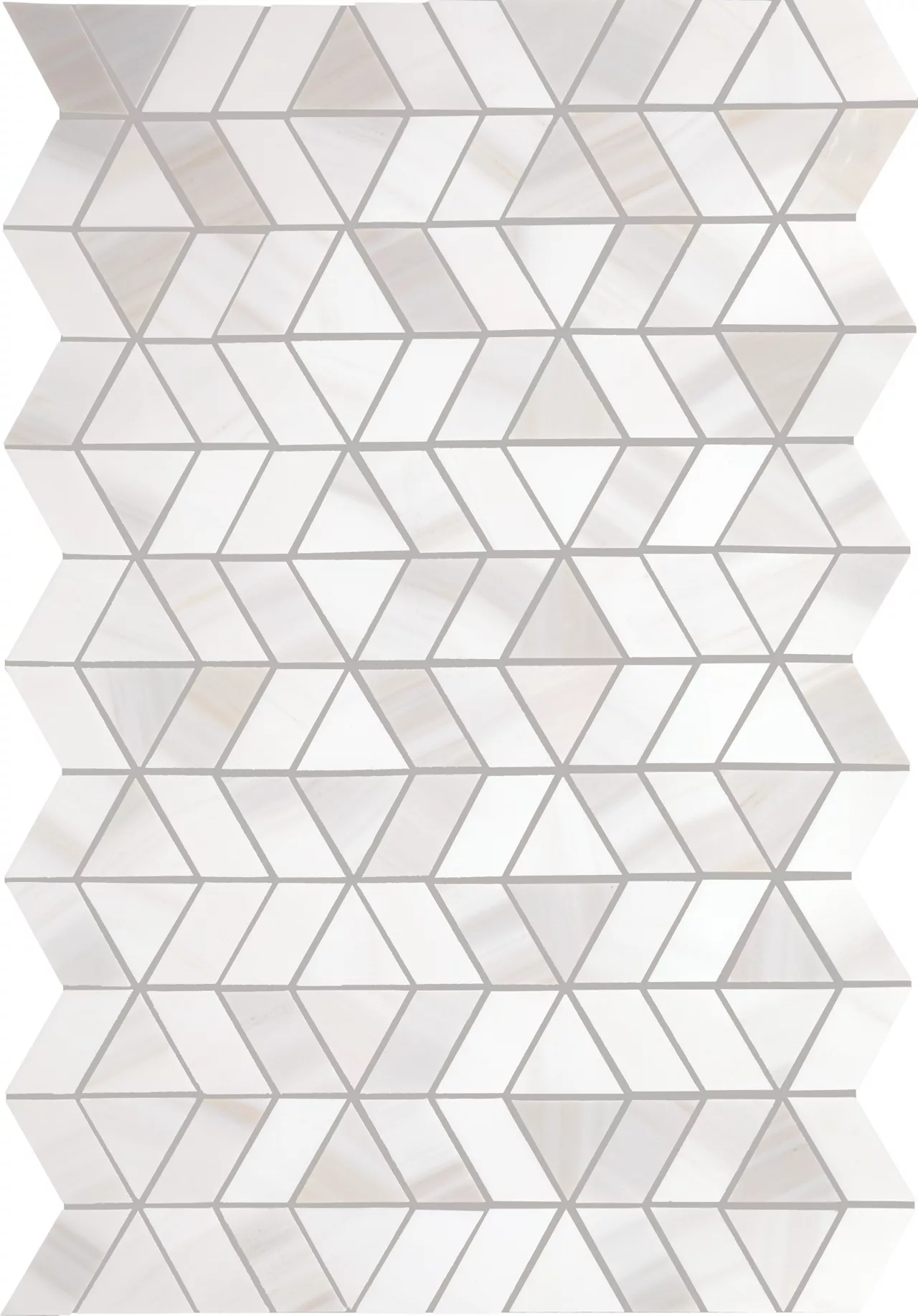 Perfit Mosaix Calacatta Dolomiti Zipper