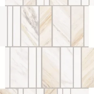Perfit Mosaix Namaste & Thassos Random