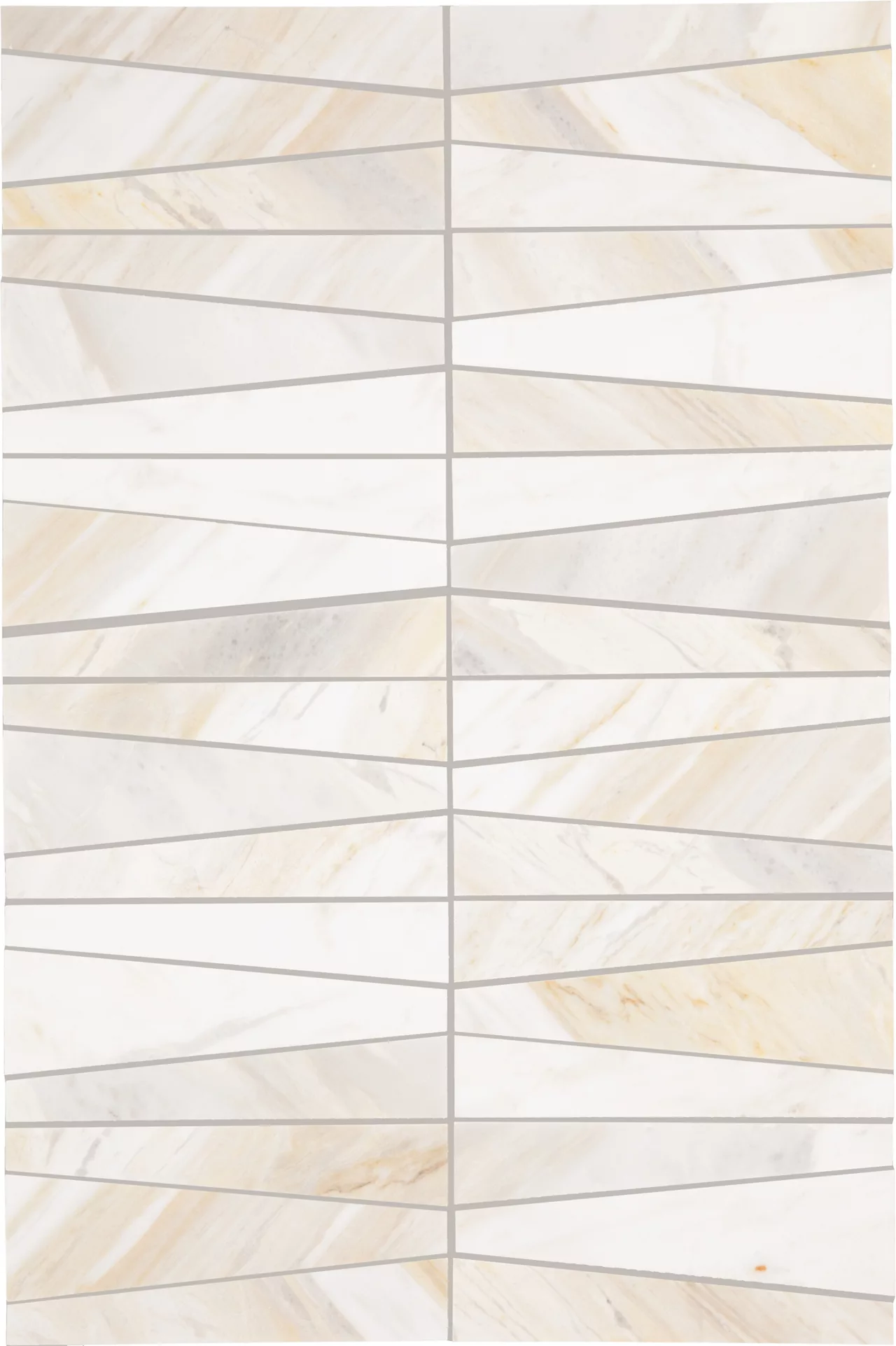 Perfit Mosaix Namaste Trapezoid