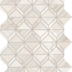 Perfit Mosaix Patagonia White Fantasy