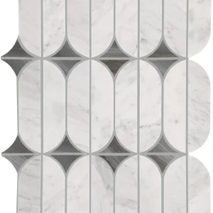 Perfit Mosaix Ashen Palissandro & Carrara Wh Spring