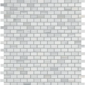 Perfit Mosaix Grey Palissandro Brick