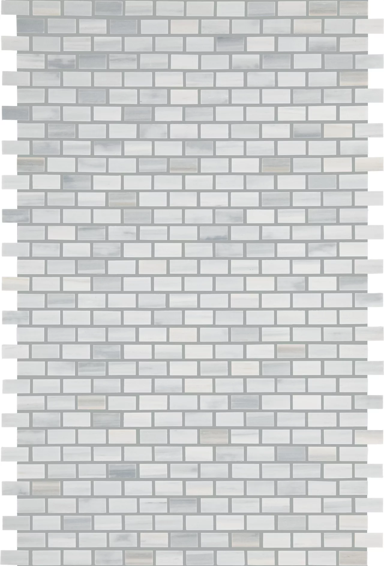 Perfit Mosaix Grey Palissandro Brick