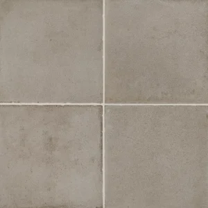 QU03881P Quartetto Pomice 8X8 Matte