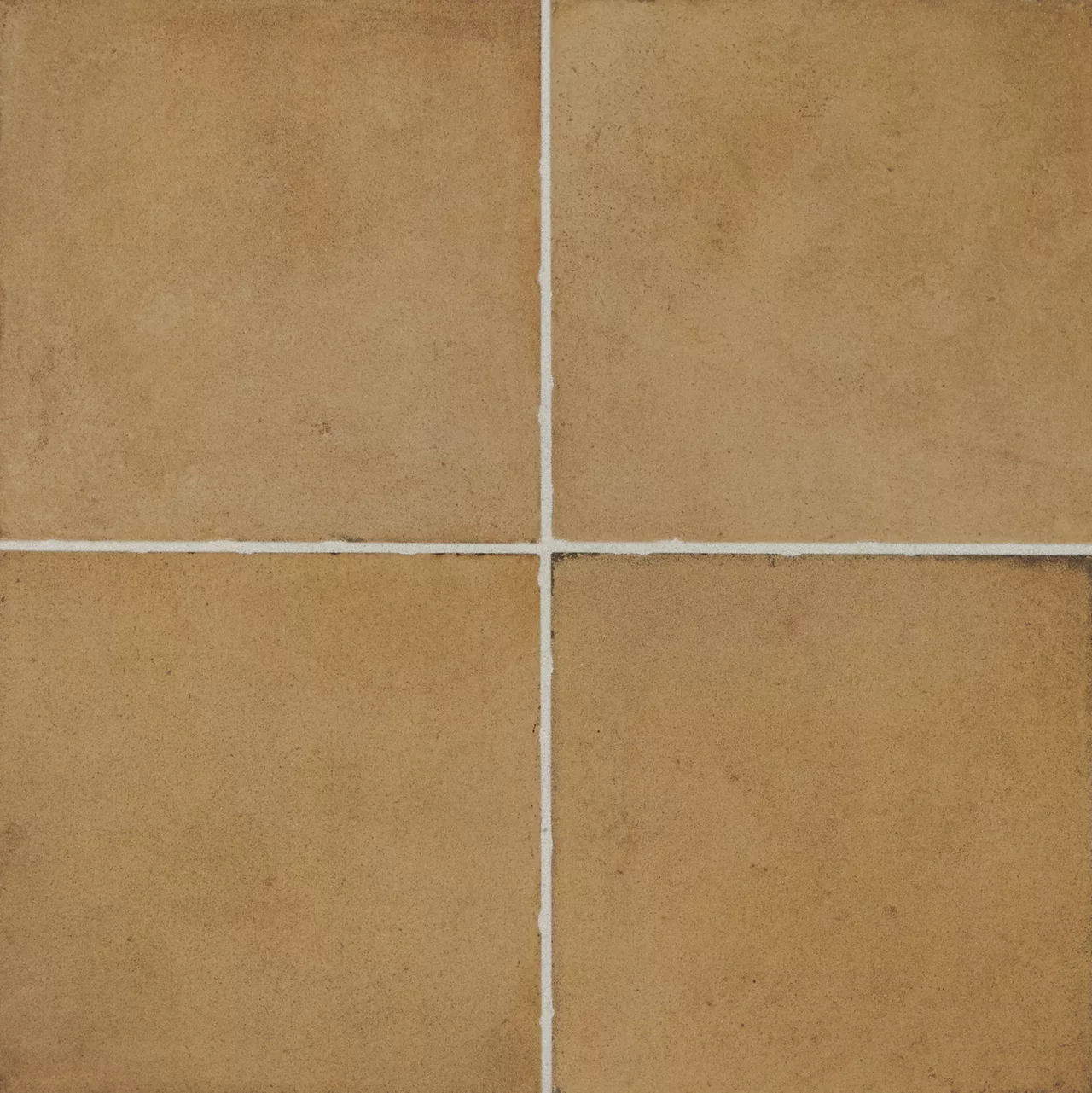 QU07881P Quartetto Ocra 8X8 Matte