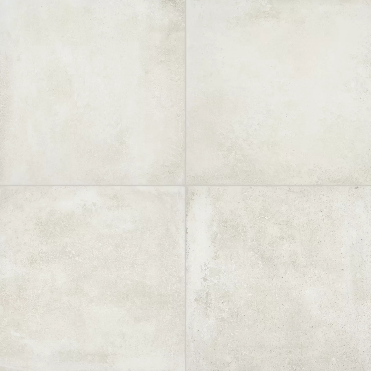 RK10XTP2424TX Rekindle White 24x24 Textured