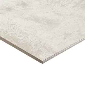 RK10SQU2424XTMT Rekindle White 24X24 Matte