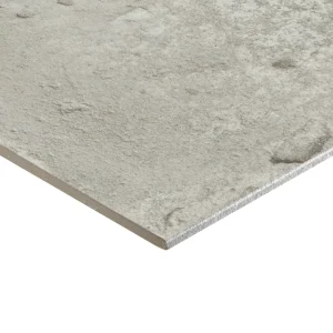 RK12SQU2424XTMT Rekindle Light Grey 24X24 Matte
