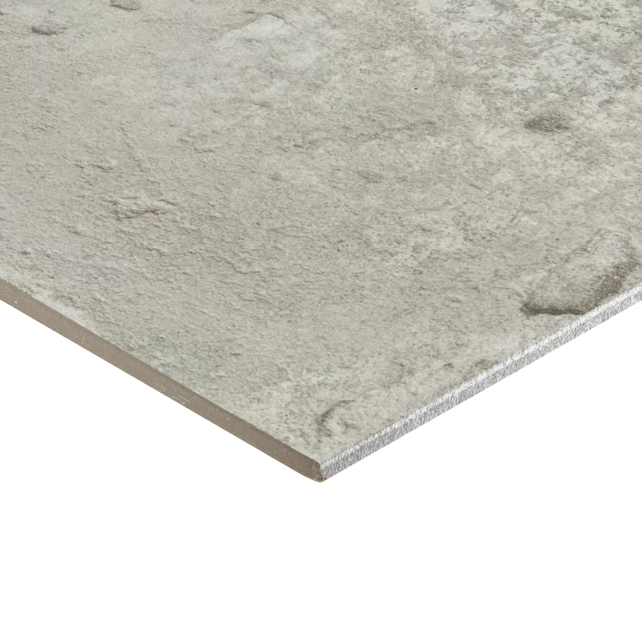 RK12SQU2424XTMT Rekindle Light Grey 24X24 Matte