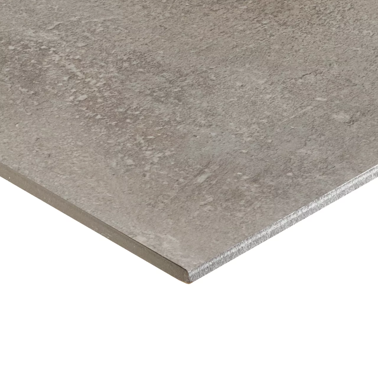 RK13SQU2424XTMT Rekindle Medium Grey 24X24 Matte