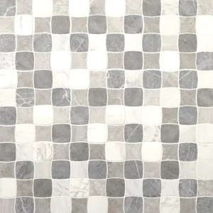 Renderra Lyon Seine Blend Gallery Checkered