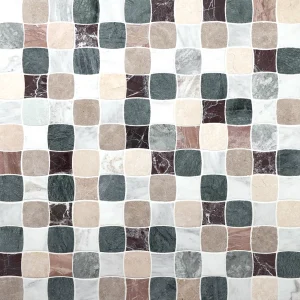 Renderra Lyon Mystic Blend Gallery Checkered