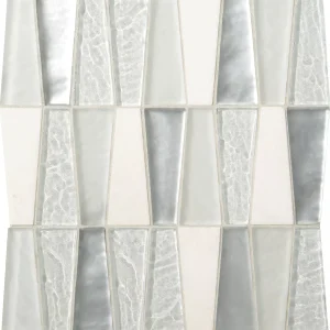 Regal Pendant Czarina Ice Trapezoid