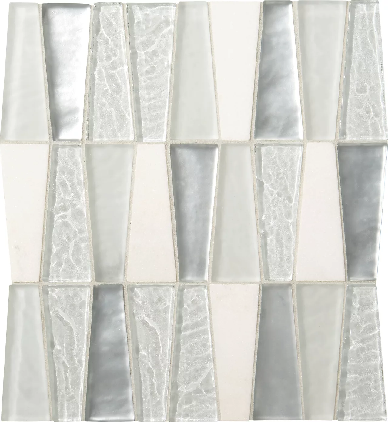 Regal Pendant Czarina Ice Trapezoid