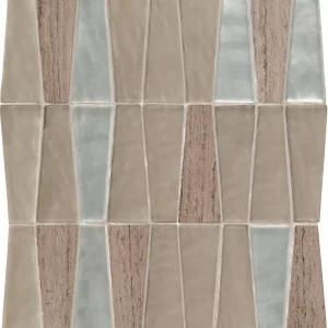 Regal Pendant Contessa Charm Trapezoid