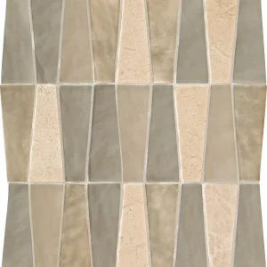 Regal Pendant Aurelian Empress Trapezoid