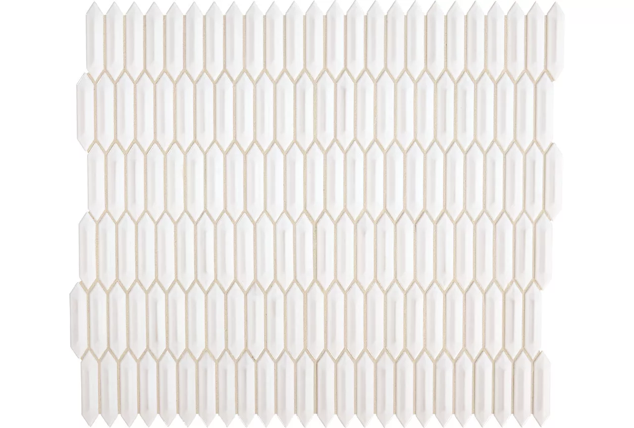 Revalia Remix Calming White Picket